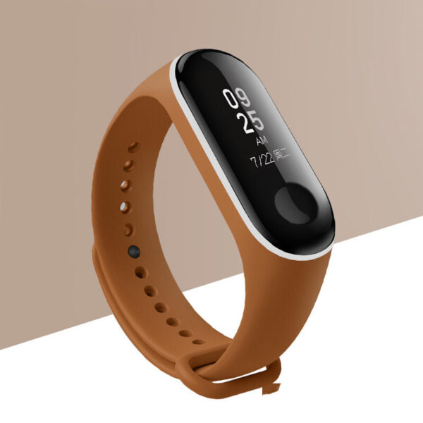 Mi Band Wristband Mi Band 3nfc Wristband Mi Band Wristband Mi Band 3nfc Wristband