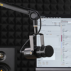 Microphone Tianwang Core with Recording Equipment Computer XLR Live Microphone Tianwang Core with Recording Equipment Computer XLR Live