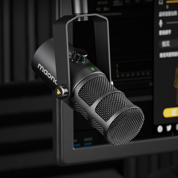 Microphone Tianwang Core with Recording Equipment Computer XLR Live Microphone Tianwang Core with Recording Equipment Computer XLR Live