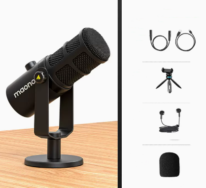 Microphone Tianwang Core with Recording Equipment Computer XLR Live Microphone Tianwang Core with Recording Equipment Computer XLR Live