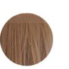 Mid-length Wig