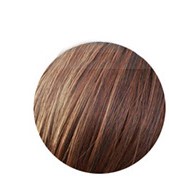 Mid-length Wig