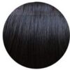 Mid-length Wig