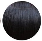 Mid-length Wig