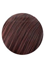 Mid-length Wig