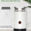 Milk Frother Milk Electric Heater Milk Frother Milk Electric Heater