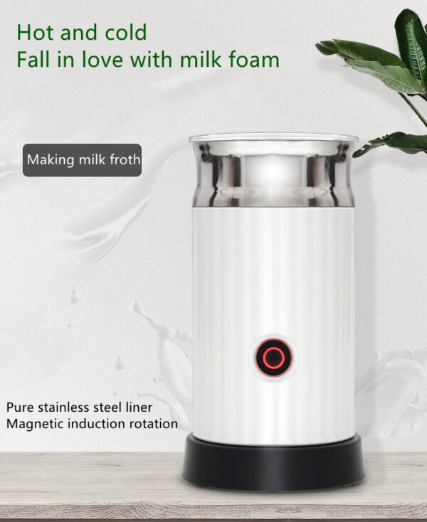Milk Frother Milk Electric Heater