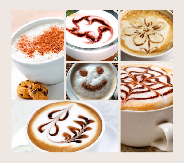 Milk Frother Milk Electric Heater Milk Frother Milk Electric Heater