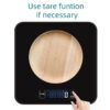 Mini Baking Scale for Food