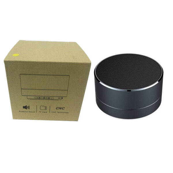 Mini Bluetooth Speaker Wireless Mini Bluetooth Speaker Wireless