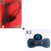 Mini Convenient Electric Shoulder and Neck Massager for Cervical Spine Mini Convenient Electric Shoulder and Neck Massager for Cervical Spine
