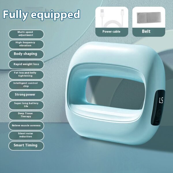 Mini Fitness Massage Gun Fat Burning Stretch Household Small Relaxation Mini Fitness Massage Gun Fat Burning Stretch Household Small Relaxation