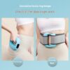 Mini Fitness Massage Gun Fat Burning Stretch Household Small Relaxation Mini Fitness Massage Gun Fat Burning Stretch Household Small Relaxation