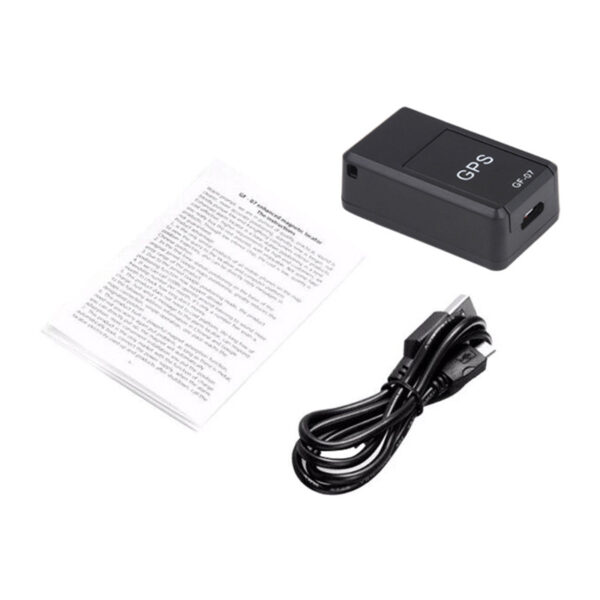 Mini GPS Locator Mini GPS Locator