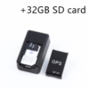 Mini GPS Locator Mini GPS Locator