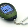MINI GPS Multi-function Locator Road Search Treasure Outdoor Climbing MINI GPS Multi-function Locator Road Search Treasure Outdoor Climbing