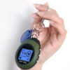 MINI GPS Multi-function Locator Road Search Treasure Outdoor Climbing MINI GPS Multi-function Locator Road Search Treasure Outdoor Climbing