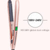 Mini Hair Straightener Mini Hair Straightener