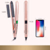 Mini Hair Straightener Mini Hair Straightener