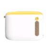 Mini LED Pocket Projector Home USB HDMI Video Portable Optional Battery Mini LED Pocket Projector Home USB HDMI Video Portable Optional Battery