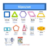 Mini Magnetic Piece Educational Toys