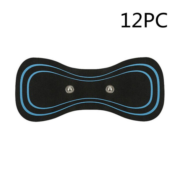 Mini Massager Smart Cervical Spine Massage Sticker