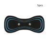 Mini Massager Smart Cervical Spine Massage Sticker