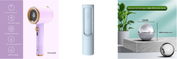 Mini Portable Handheld Garment Steamer Fabric Steam Iron for Clothes Mini Portable Handheld Garment Steamer Fabric Steam Iron for Clothes
