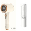 Mini Portable Handheld Garment Steamer Fabric Steam Iron for Clothes Mini Portable Handheld Garment Steamer Fabric Steam Iron for Clothes