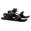 Mini Ski Skates Portable Short Skiboard Adjustable Shoes for Snow Mini Ski Skates Portable Short Skiboard Adjustable Shoes for Snow