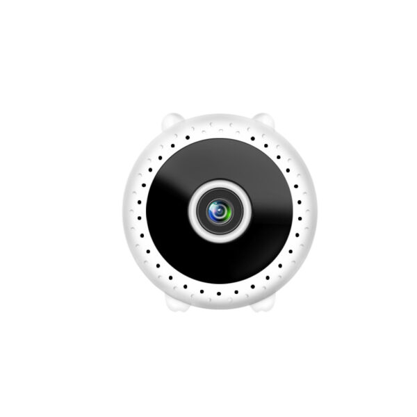 Mini USB1080P Camera Night Vision Baby Monitor Wireless Surveillance