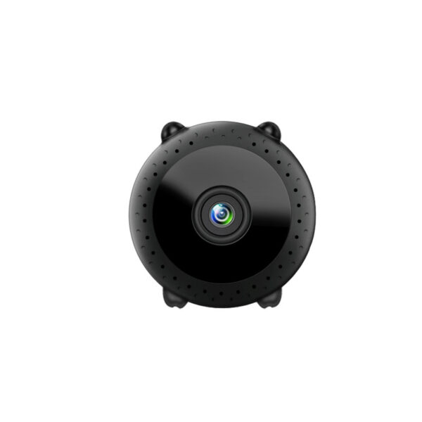 Mini USB1080P Camera Night Vision Baby Monitor Wireless Surveillance