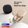 Mini Wireless Bluetooth-compatible Headset Ultra-long Life Battery
