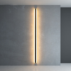 Minimalist Long LED Wall Lamp