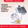 ML100Bi Photography Fill Light High Power King