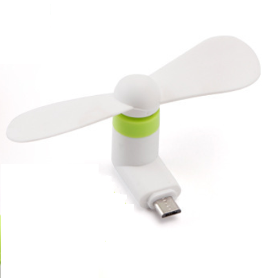 Mobile Mini Fan Mobile Mini Fan