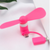 Mobile Mini Fan Mobile Mini Fan