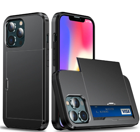 Mobile Phone Card Case Mobile Phone Card Case