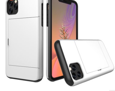 Mobile Phone Card Case Mobile Phone Card Case