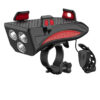 Mobile Phone Holder Strong Light Flashlight Road Cycling Accessories Mobile Phone Holder Strong Light Flashlight Road Cycling Accessories