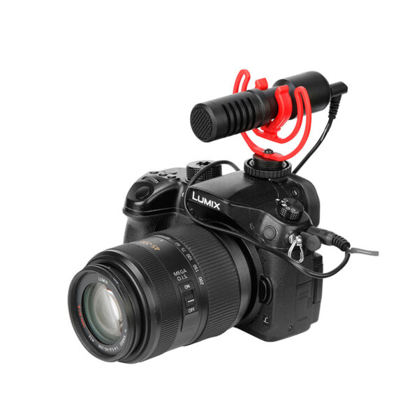 Mobile Phone Microphone Wired Microphone Slr Camera Mobile Phone Microphone Wired Microphone Slr Camera