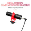 Mobile Phone Microphone Wired Microphone Slr Camera Mobile Phone Microphone Wired Microphone Slr Camera