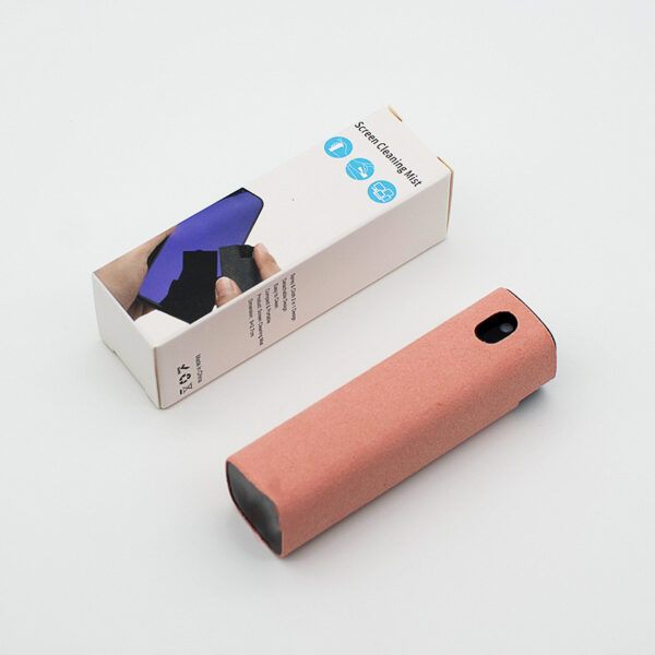 Mobile Phone Screen Cleaner Artifact Storage Integrated Portable Mobile Phone Screen Cleaner Artifact Storage Integrated Portable