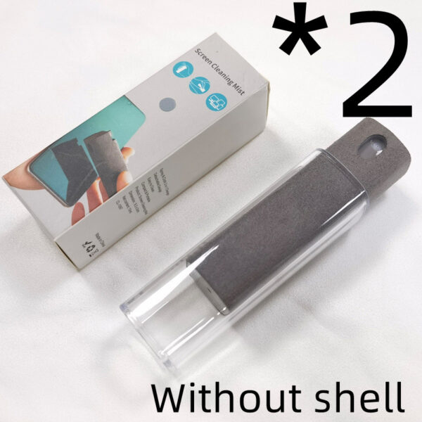 Mobile Phone Screen Cleaner Artifact Storage Integrated Portable Mobile Phone Screen Cleaner Artifact Storage Integrated Portable