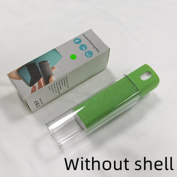 Mobile Phone Screen Cleaner Artifact Storage Integrated Portable Mobile Phone Screen Cleaner Artifact Storage Integrated Portable