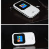 Mobile Portable WiFi Router Mobile Portable WiFi Router