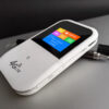 Mobile Portable WiFi Router Mobile Portable WiFi Router