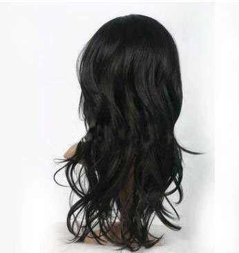 Model Wigs Model Wigs