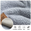 Modern Solid Color Winter Lamb Wool Sofa Towel Thicken Plush Soft Modern Solid Color Winter Lamb Wool Sofa Towel Thicken Plush Soft