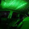 Modified Interior Decoration Car Ceiling Breathing Voice Control